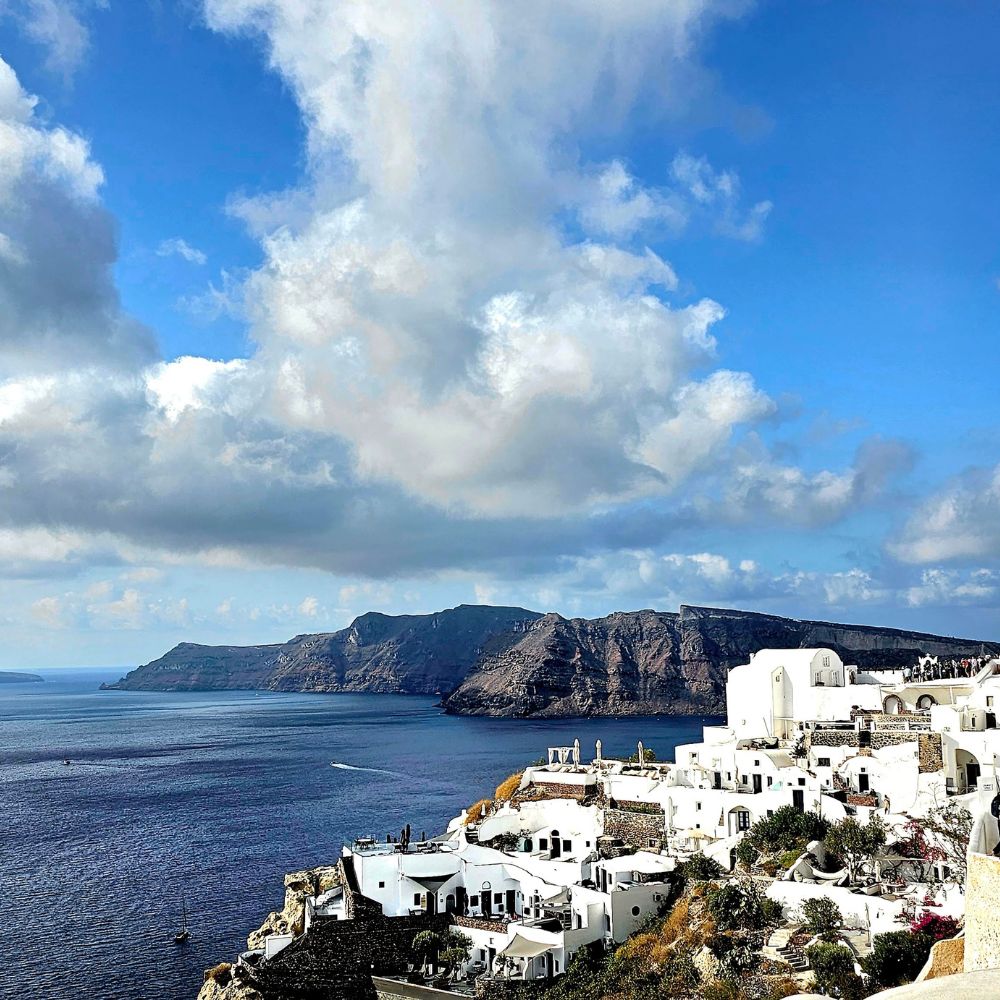 Santorini Family Adventures: Easy & Fun Taste of the Island