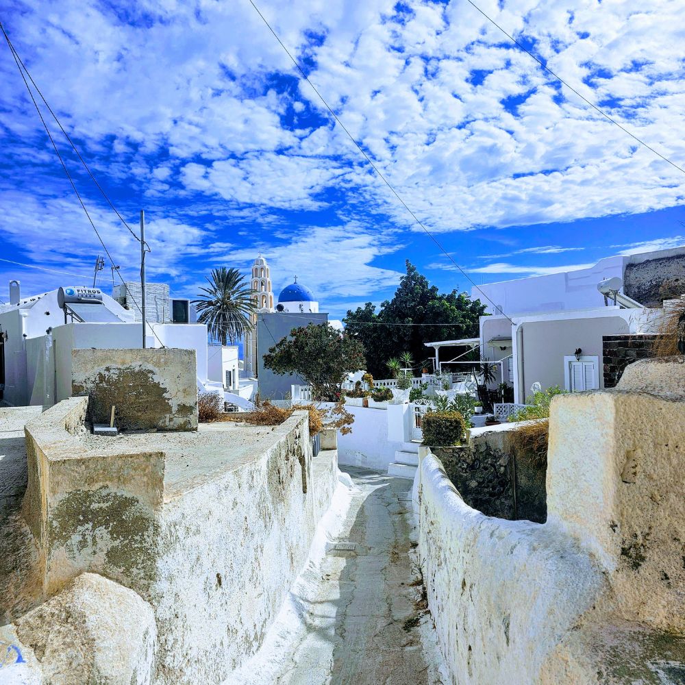 Tailor-Made Santorini Private Tour: Custom Highlights Journey