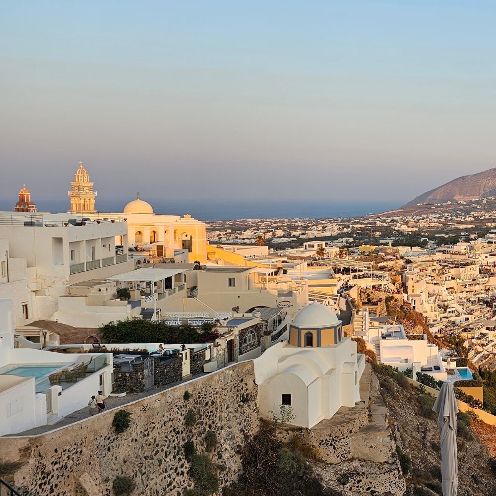 Countryside Private Tour in Santorini: Unseen Authentic Gems