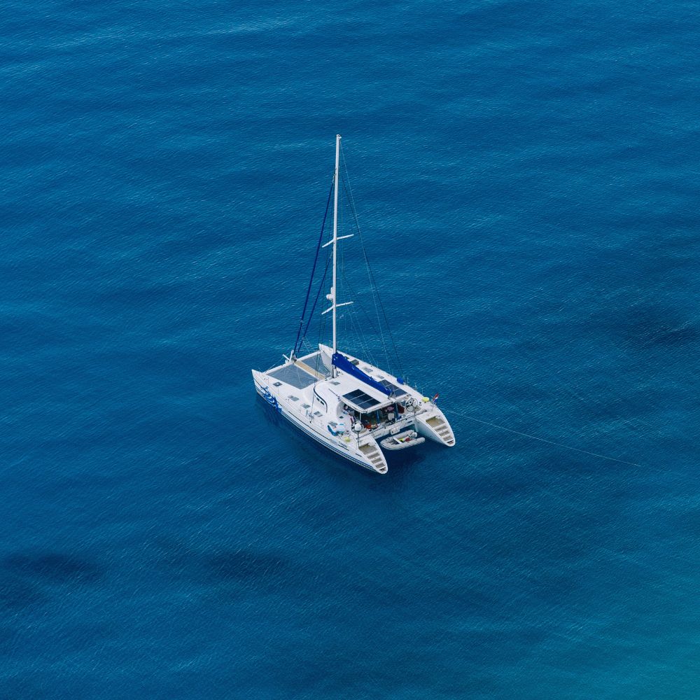 Santorini Sunset Cruise: Ultimate Caldera Sailsational Voyage