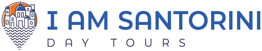 I AM SANTORINI
