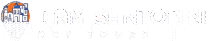 I AM SANTORINI