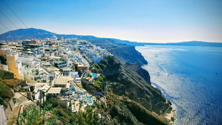 Fira Santorini: What to See, Do, and Know Before You Visit